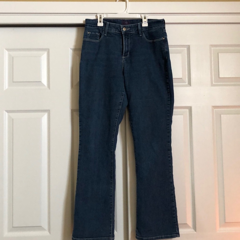 NYDJ denim pants